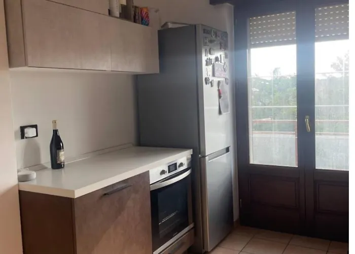 Apartment Casa Di Perla *