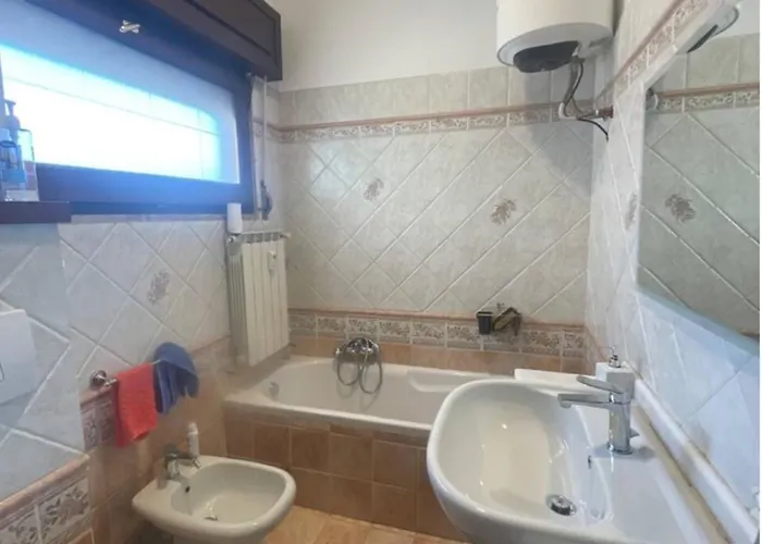 Casa Di Perla *