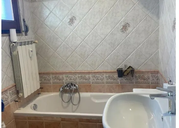 Apartment Casa Di Perla
