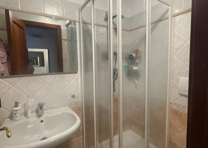 Casa Di Perla * Rom