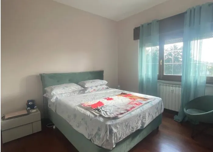 Casa Di Perla Apartment