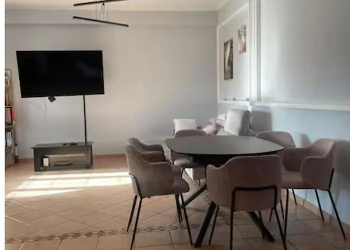 Apartment Casa Di Perla