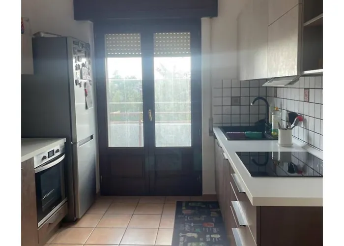 Casa Di Perla Rom