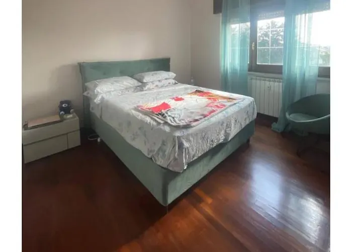 Casa Di Perla * Rom
