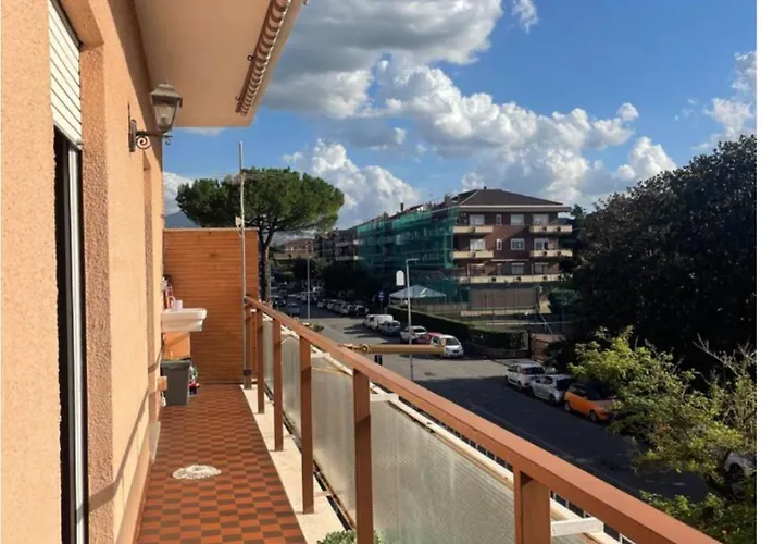 Casa Di Perla Apartment