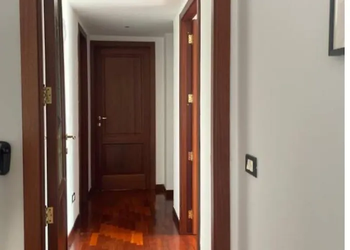 Apartment Casa Di Perla Rom